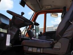 UNIMOG U300 4x4 - MULTI Kipper / Salzstreuer Nr.: 640