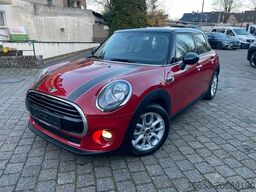 MINI Cooper 100kw Automatik*Leder*PANO*Klima*18378km