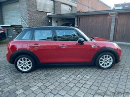 MINI Cooper 100kw Automatik*Leder*PANO*Klima*18378km