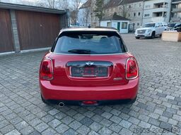MINI Cooper 100kw Automatik*Leder*PANO*Klima*18378km