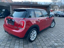 MINI Cooper 100kw Automatik*Leder*PANO*Klima*18378km
