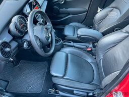 MINI Cooper 100kw Automatik*Leder*PANO*Klima*18378km