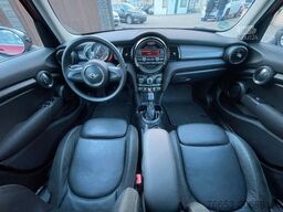 MINI Cooper 100kw Automatik*Leder*PANO*Klima*18378km