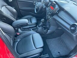 MINI Cooper 100kw Automatik*Leder*PANO*Klima*18378km