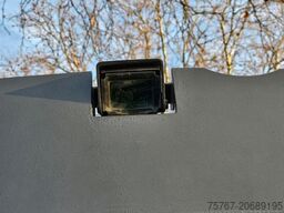 LIEBHERR LH 22M Mit Dehaco Sortiergreifer