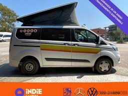 Ford Panama P10 Campervan | 2022 | EURO 6| Venditore professionale