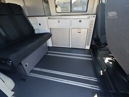 Ford Panama P10 Campervan | 2022 | EURO 6| Venditore professionale