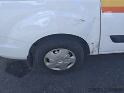 Ford Panama P10 Campervan | 2022 | EURO 6| Venditore professionale