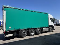 Iveco Stralis 480