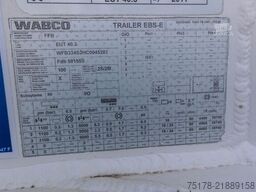FELDBINDER EUT 40.3- 40.000 L CEMENT/CIMENT/ZEMENT