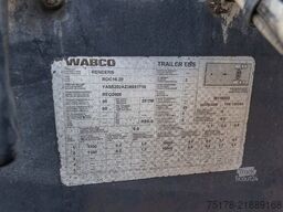 RENDERS BETON MIXER 12M3 + MOTOR (MALAXEUR/MISCHER)