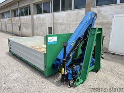 Isuzu F14 240