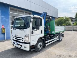 Isuzu F14 240