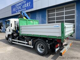 Isuzu F14 240