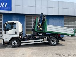 Isuzu F14 240