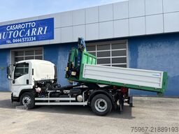 Isuzu F14 240