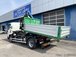Isuzu F14 240