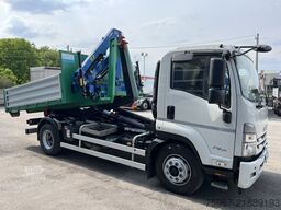 Isuzu F14 240
