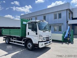 Isuzu F14 240