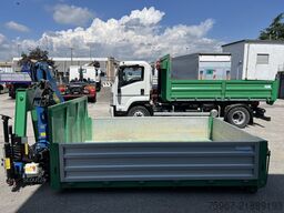 Isuzu F14 240