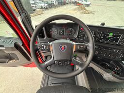 Scania R 500 6x2 RETARDER / DOUBLE BOGIE