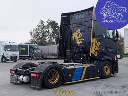 Renault T 520