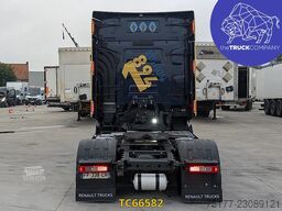Renault T 520
