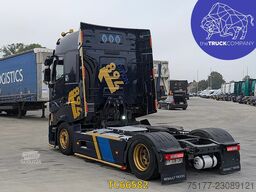 Renault T 520