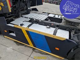 Renault T 520