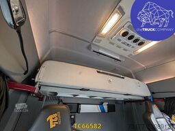 Renault T 520