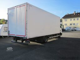 MAN TGL 12.220 Koffer 1. Hd 123583 Km Klima