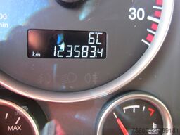 MAN TGL 12.220 Koffer 1. Hd 123583 Km Klima