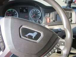 MAN TGL 12.220 Koffer 1. Hd 123583 Km Klima