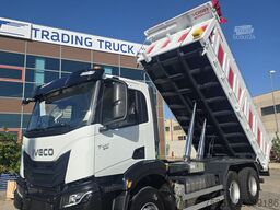 IVECO 380T54