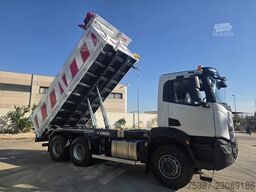 IVECO 380T54