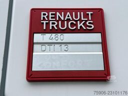 Renault T-Series