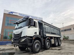 IVECO 410T54