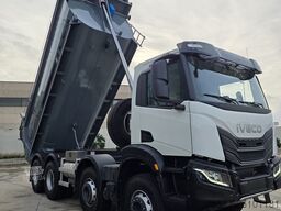 IVECO 410T54