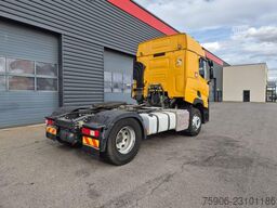 Renault Gamme C