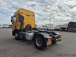 Renault Gamme C