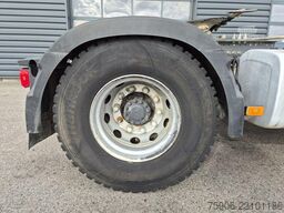 Renault Gamme C