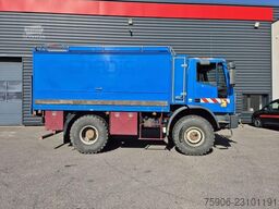 Iveco Eurocargo