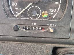 Iveco Eurocargo