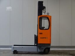 Hubtex MQ40 - TRIPLEX