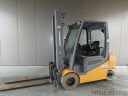 Jungheinrich EFG 430 S 550 DZ
