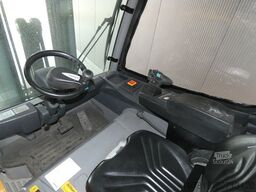 Jungheinrich EFG 430 S 550 DZ