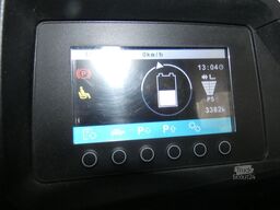 Jungheinrich EFG 430 S 550 DZ