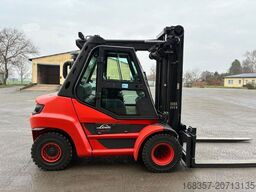 Linde H80D-03