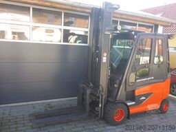 Linde E35 HL