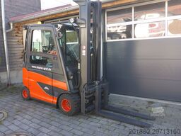 Linde E35 HL